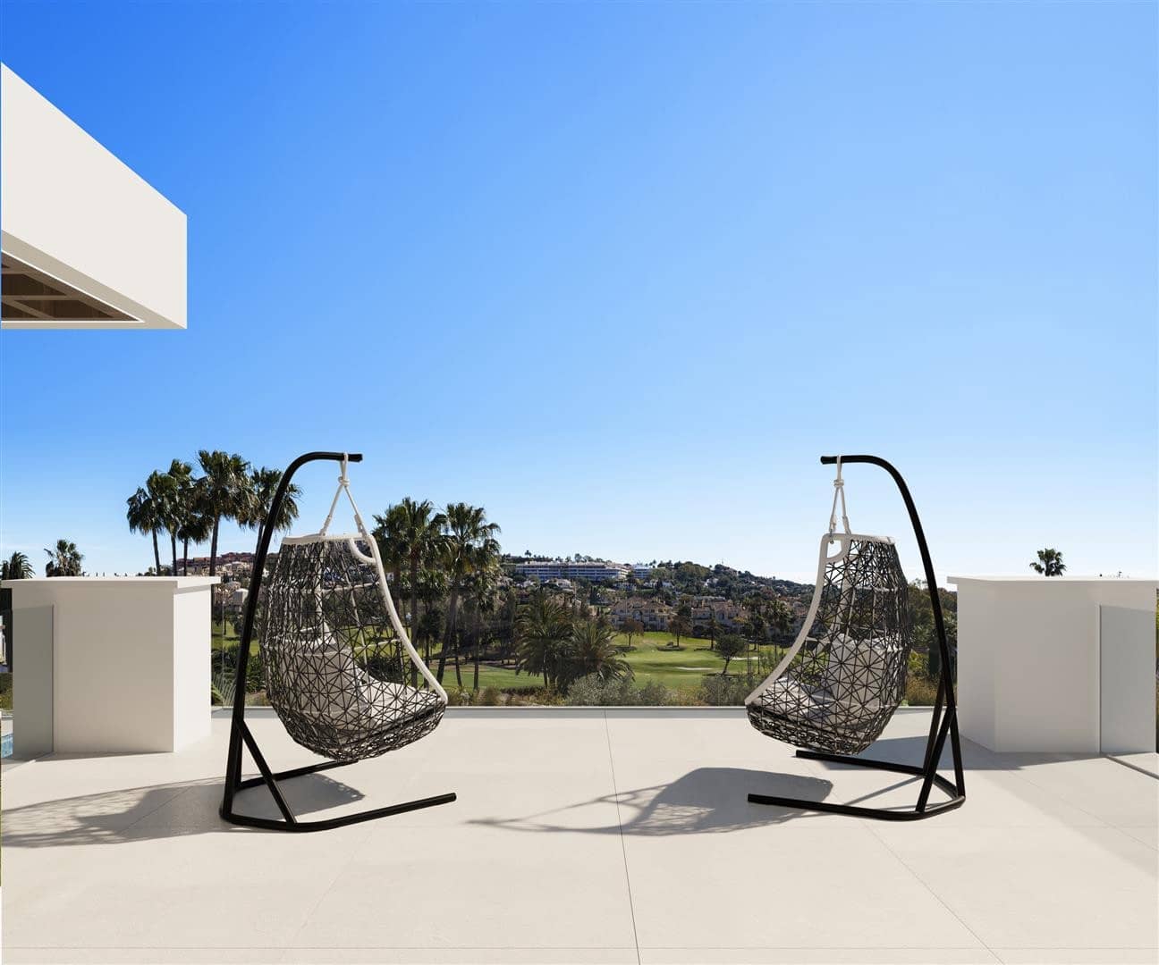 Byggetomt til salgs i Los Flamingos - € 2 500 000 (Ref: 7339519)