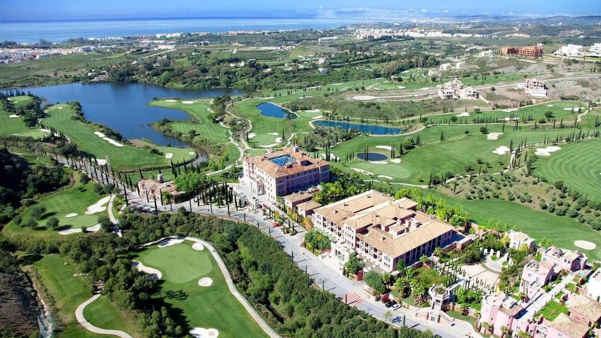 Building Plot for sale in Los Flamingos - € 2,500,000 (Ref: 7339519)