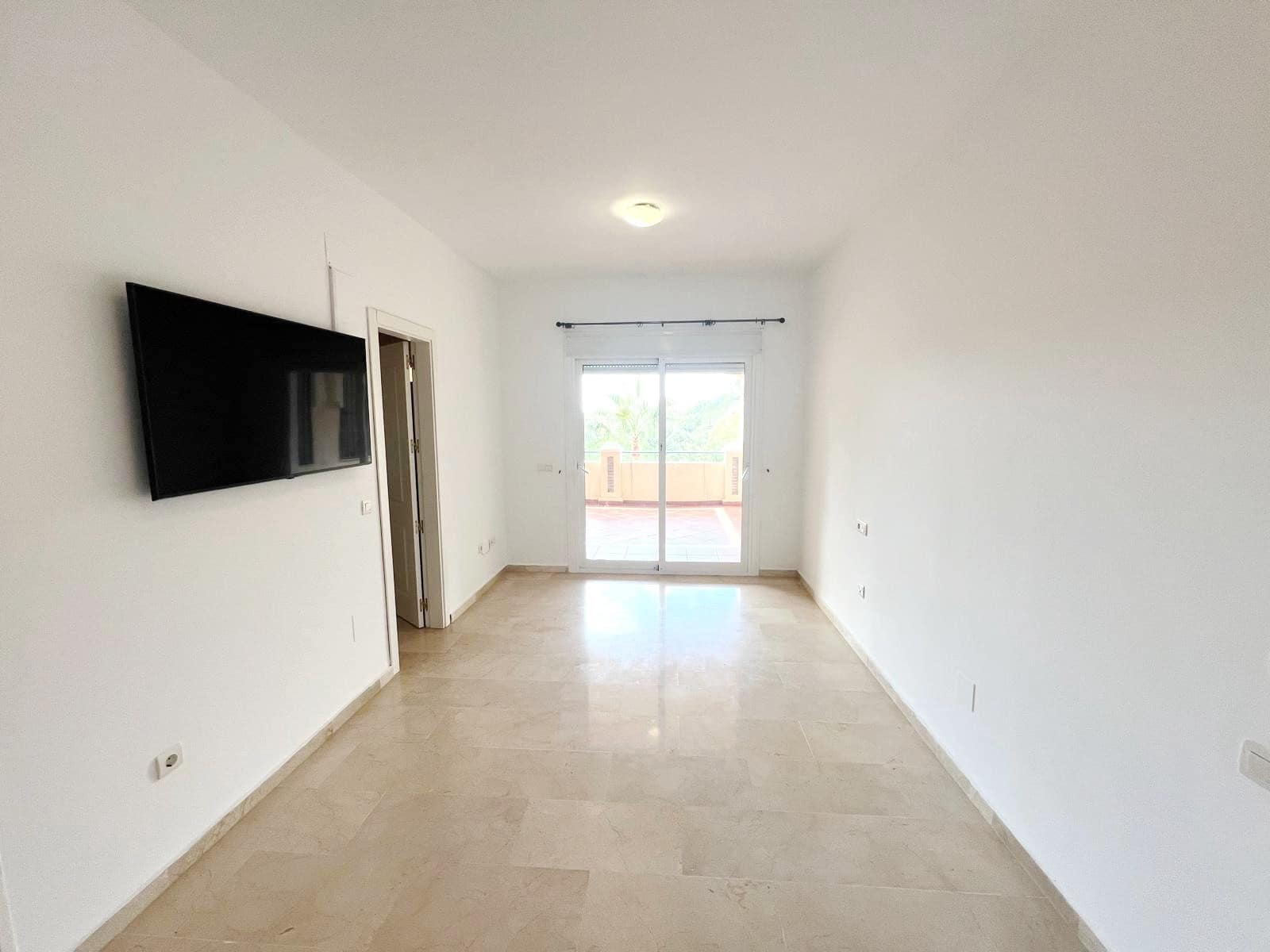 2 sypialnia Apartament na sprzedaż w Marbella z basenem garażem - 495 000 € (Ref: 7384956)