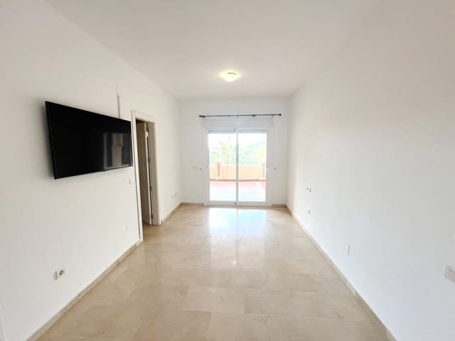 2 sypialnia Apartament na sprzedaż w Marbella z basenem garażem - 495 000 € (Ref: 7384956)