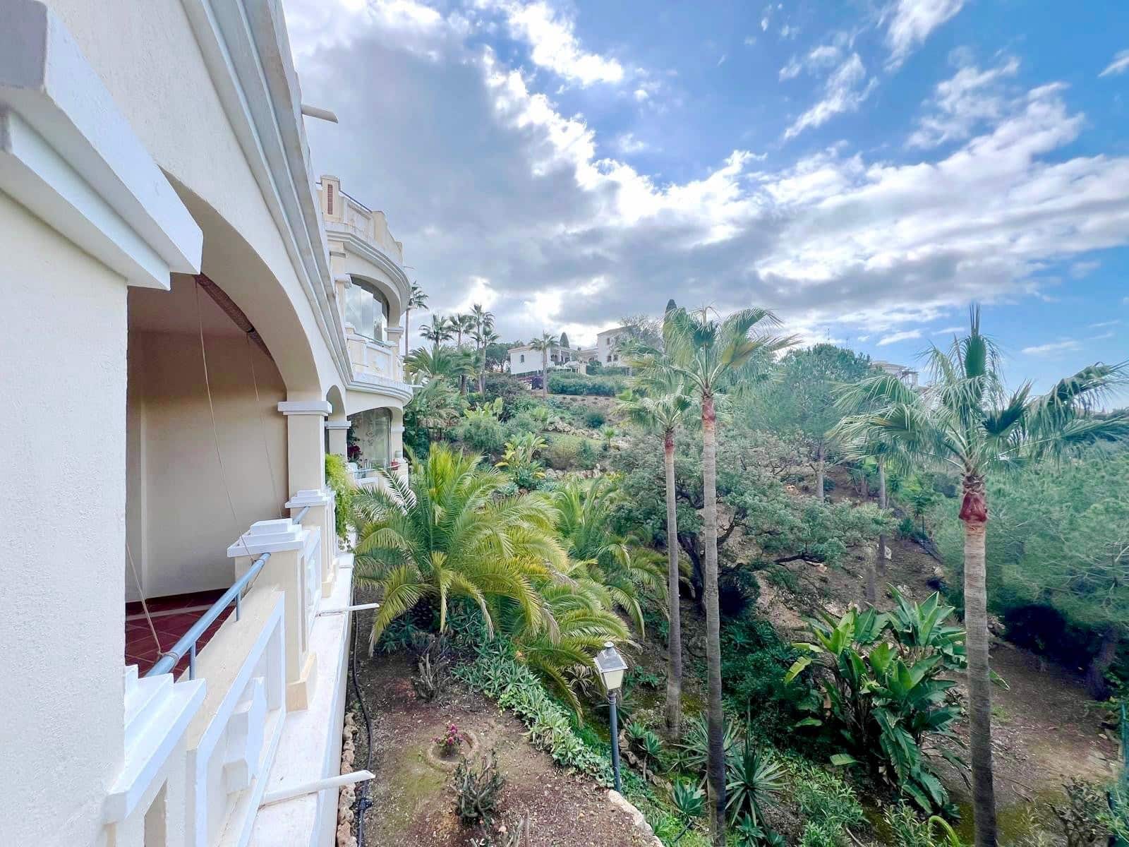 2 sypialnia Apartament na sprzedaż w Marbella z basenem garażem - 495 000 € (Ref: 7384956)