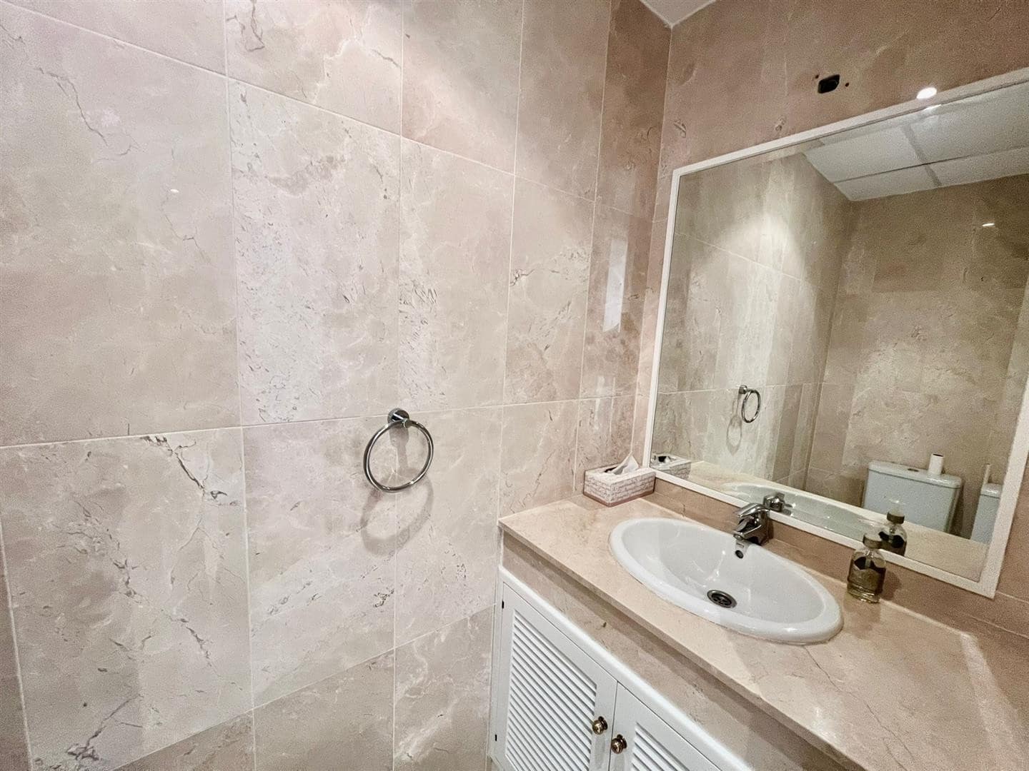 2 quarto Apartamento para venda em Marbella com piscina garagem - 390 000 € (Ref: 7384956)
