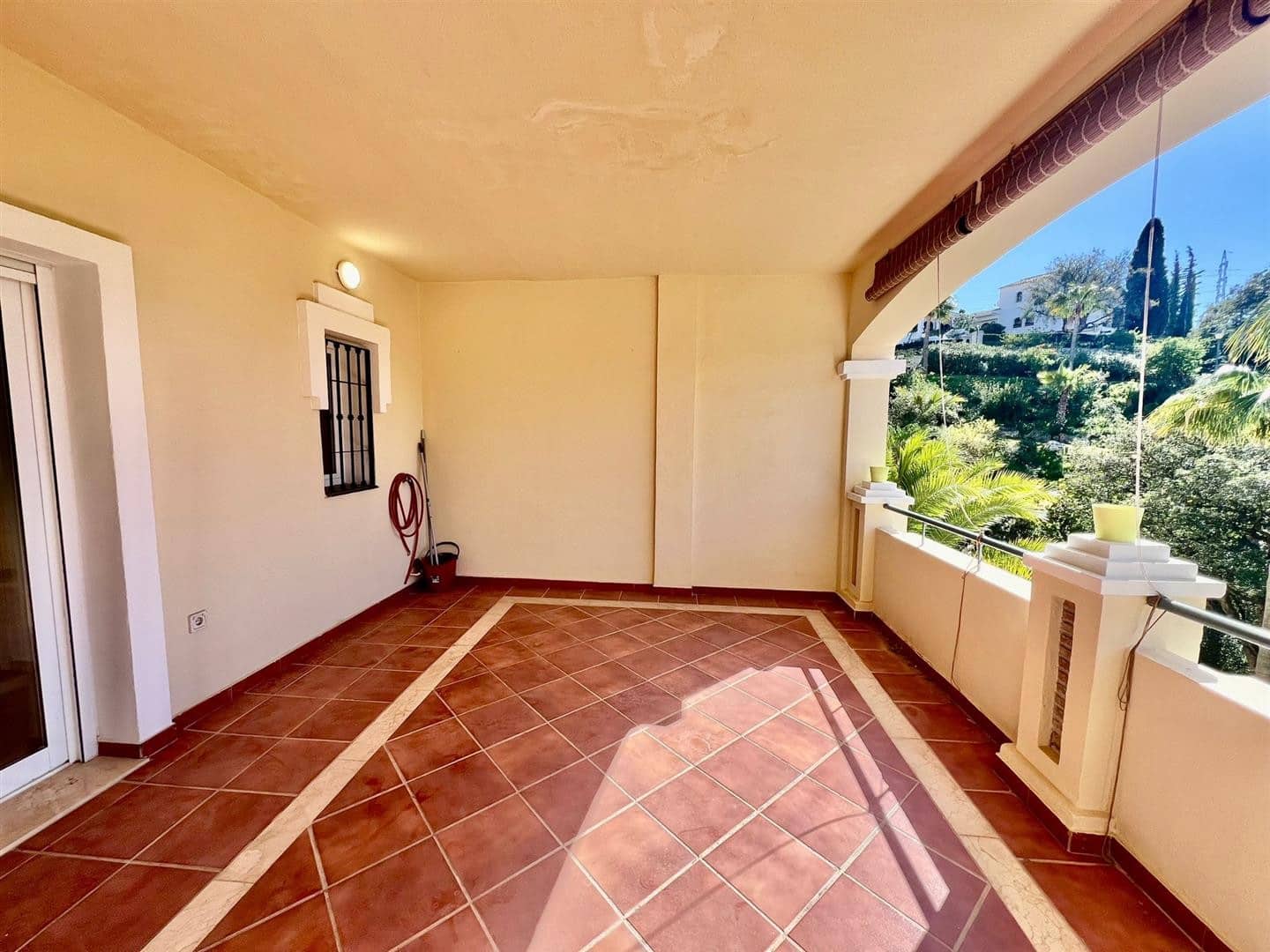 2 quarto Apartamento para venda em Marbella com piscina garagem - 390 000 € (Ref: 7384956)