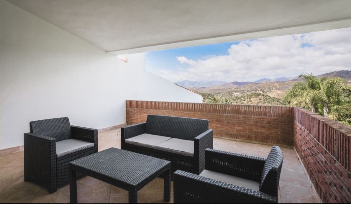 7 quarto Moradia para venda em Marbella com piscina garagem - 2 750 000 € (Ref: 7415835)