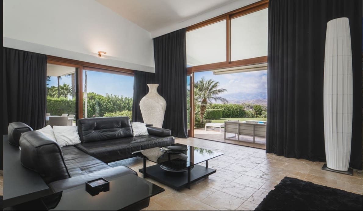 7 sovrum Villa till salu i Marbella med pool garage - 2 750 000 € (Ref: 7415835)