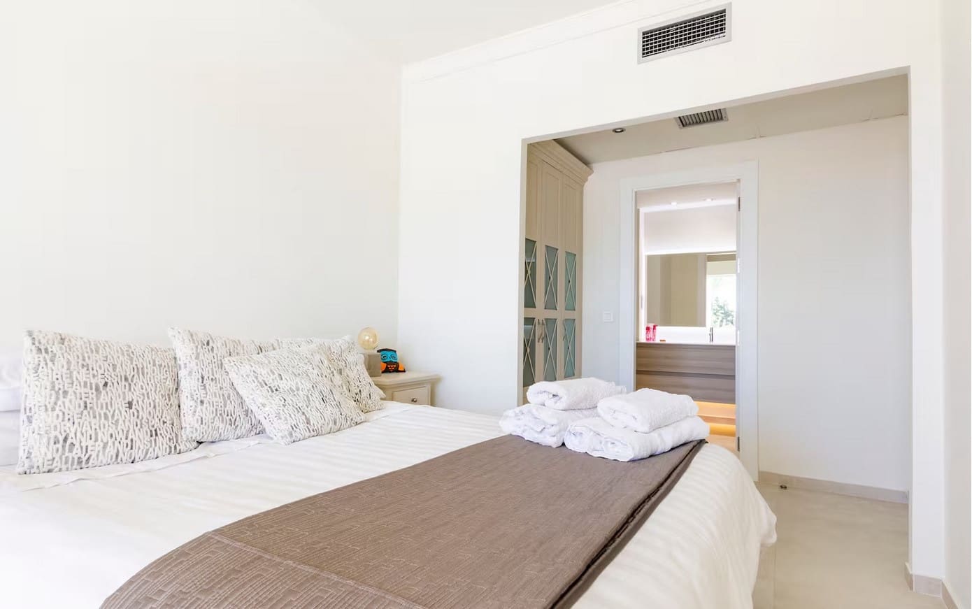 2 slaapkamer Appartement te koop in Marbella met zwembad garage - € 880.000 (Ref: 7416620)