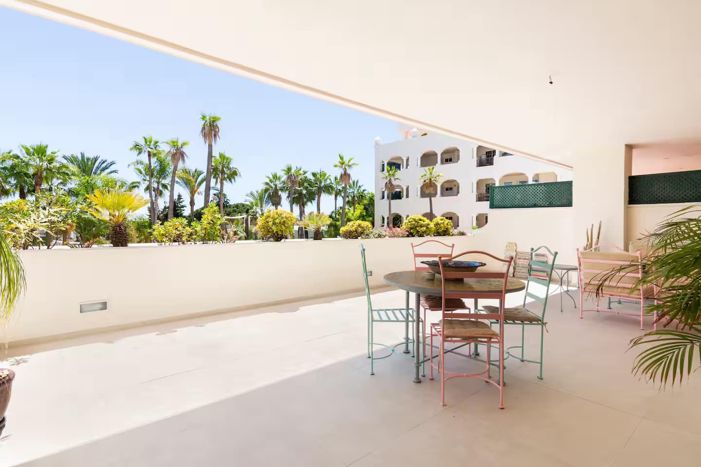2 slaapkamer Appartement te koop in Marbella met zwembad garage - € 880.000 (Ref: 7416620)