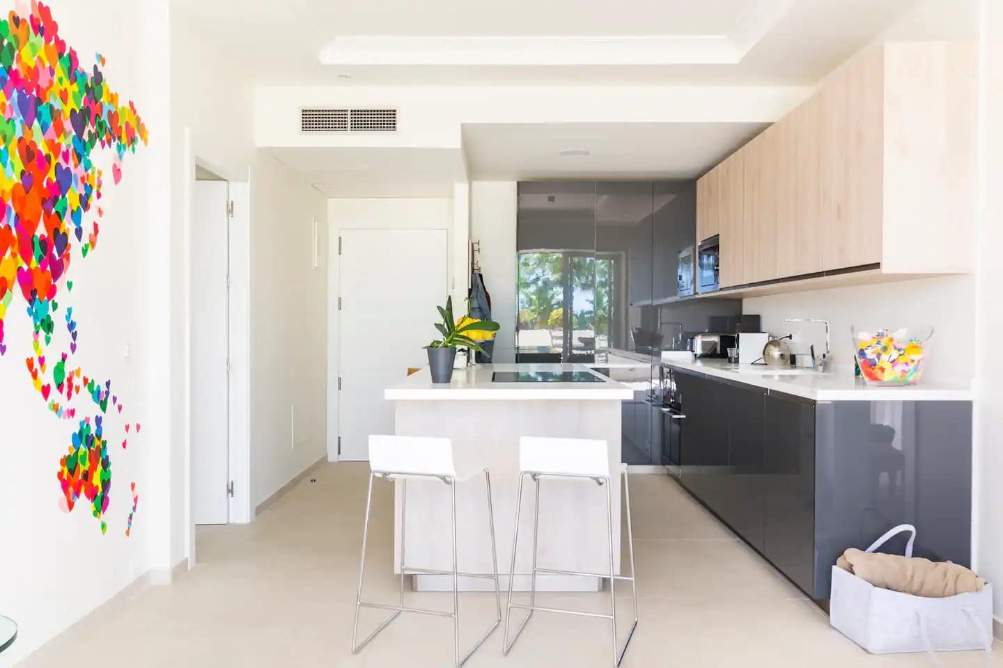 2 slaapkamer Appartement te koop in Marbella met zwembad garage - € 880.000 (Ref: 7416620)