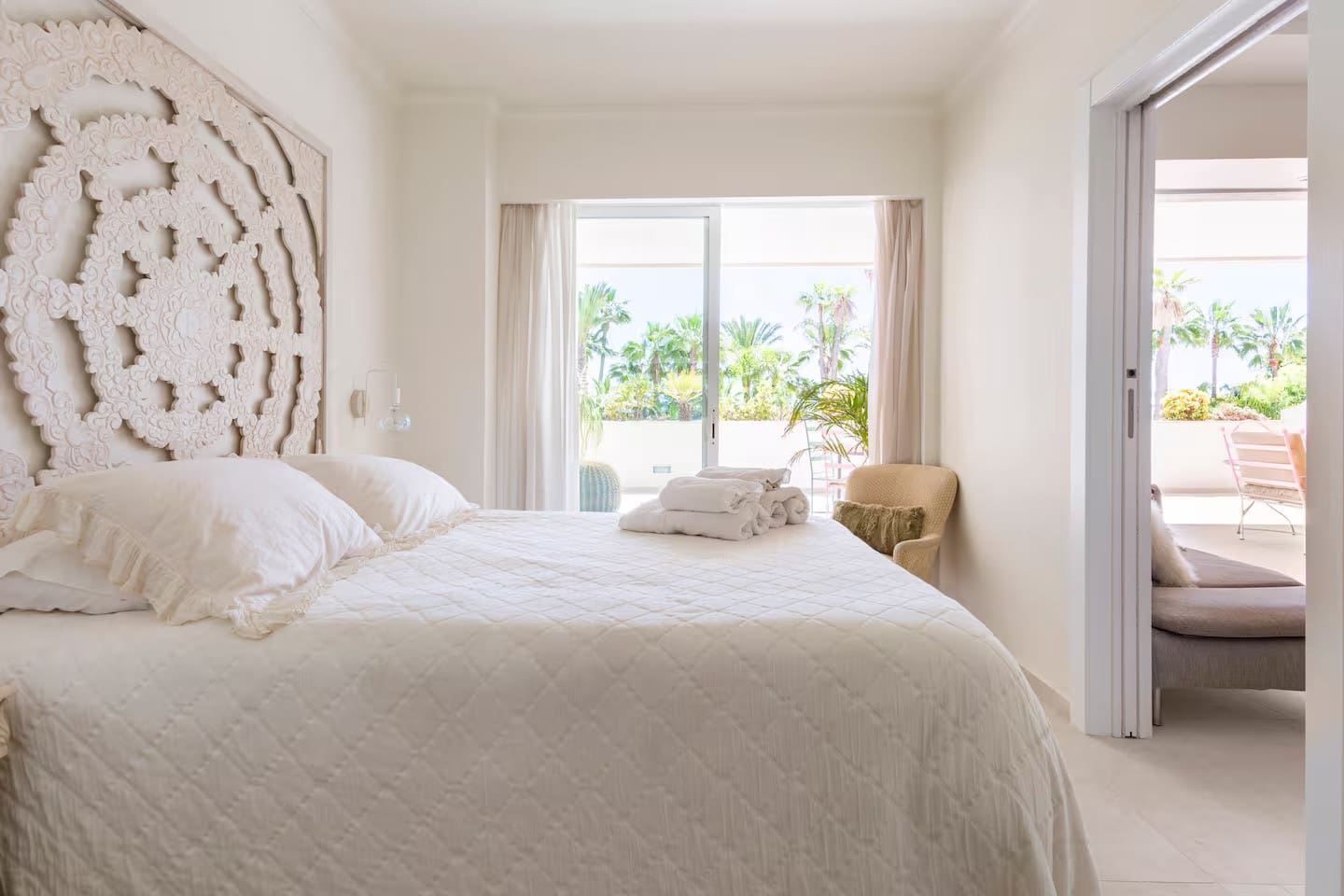 2 slaapkamer Appartement te koop in Marbella met zwembad garage - € 880.000 (Ref: 7416620)