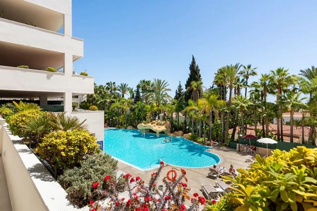 2 camera da letto Appartamento in vendita in Marbella con piscina garage - 880.000 € (Rif: 7416620)