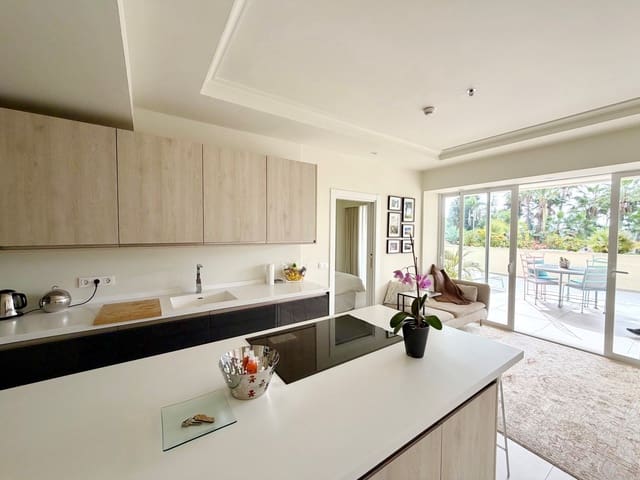 2 camera da letto Appartamento in vendita in Marbella con piscina garage - 880.000 € (Rif: 7416620)