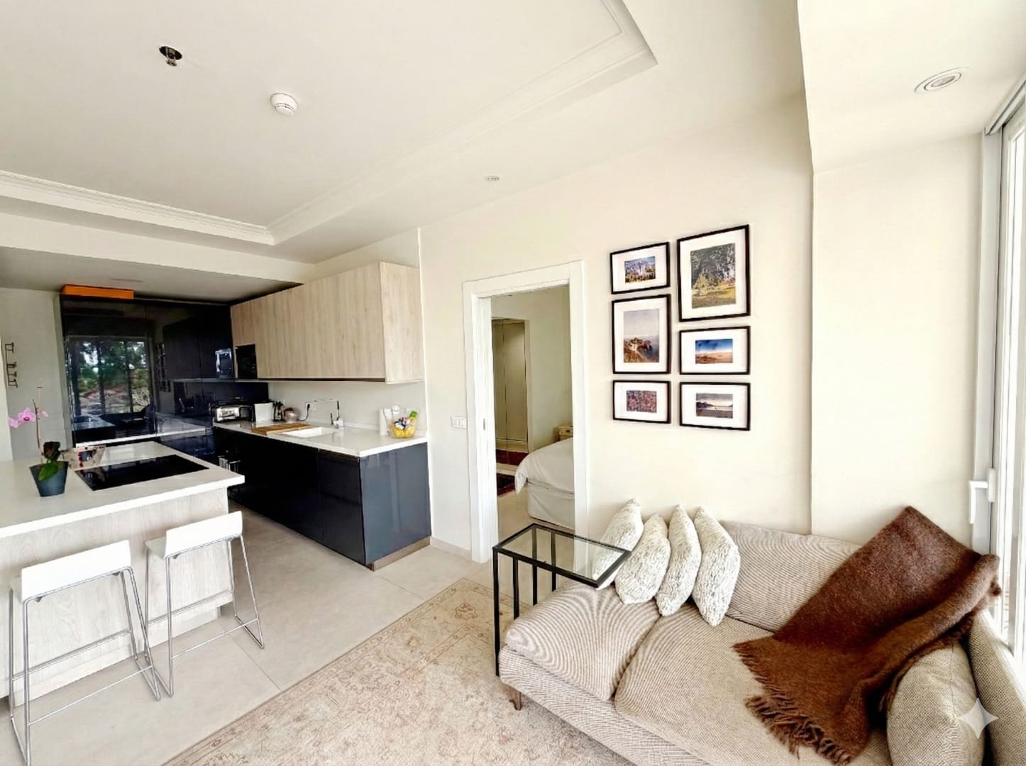 2 slaapkamer Appartement te koop in Marbella met zwembad garage - € 880.000 (Ref: 7416620)