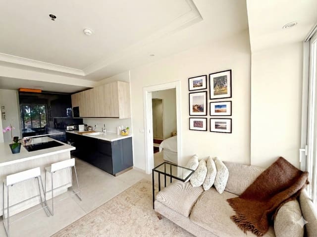 2 camera da letto Appartamento in vendita in Marbella con piscina garage - 880.000 € (Rif: 7416620)