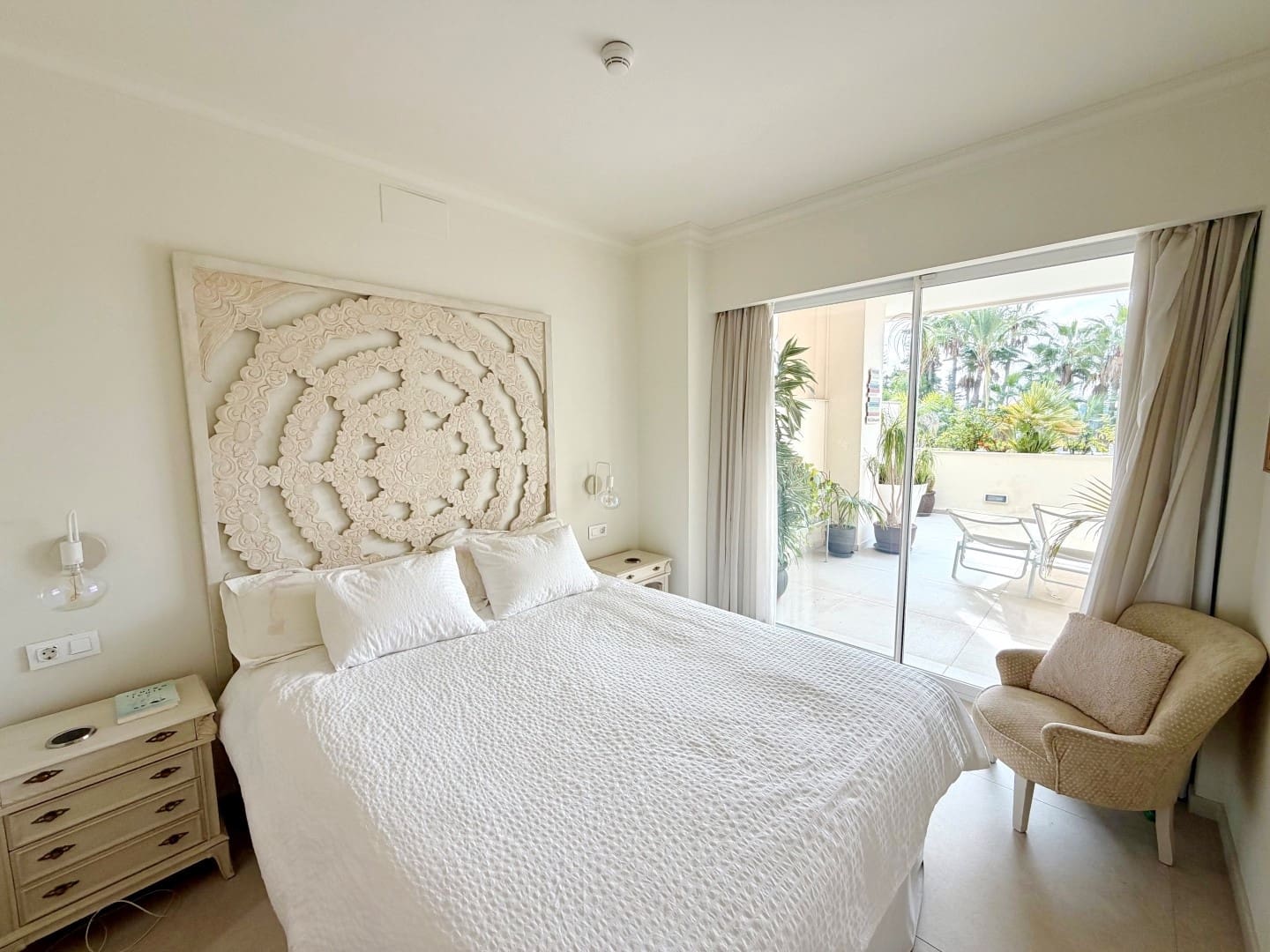 2 slaapkamer Appartement te koop in Marbella met zwembad garage - € 880.000 (Ref: 7416620)