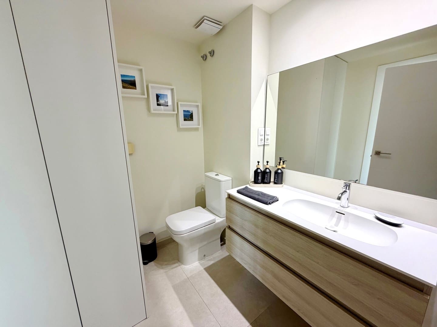 2 slaapkamer Appartement te koop in Marbella met zwembad garage - € 880.000 (Ref: 7416620)