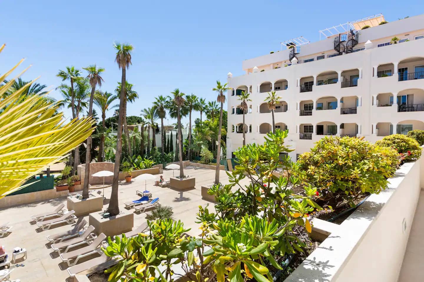 2 slaapkamer Appartement te koop in Marbella met zwembad garage - € 880.000 (Ref: 7416620)