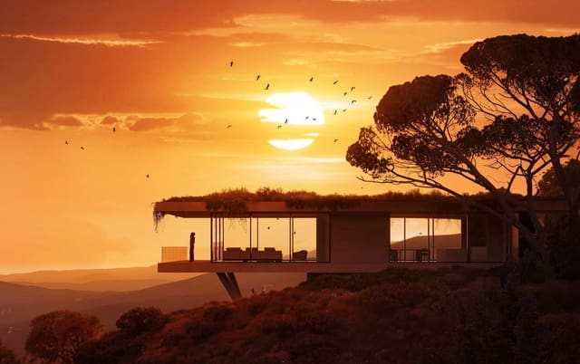 5 sovrum Villa till salu i Benahavís med pool garage - 3 850 000 € (Ref: 7436661)