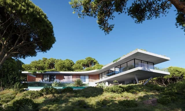 5 camera da letto Villa in vendita in Benahavís con piscina garage - 3.950.000 € (Rif: 7436661)