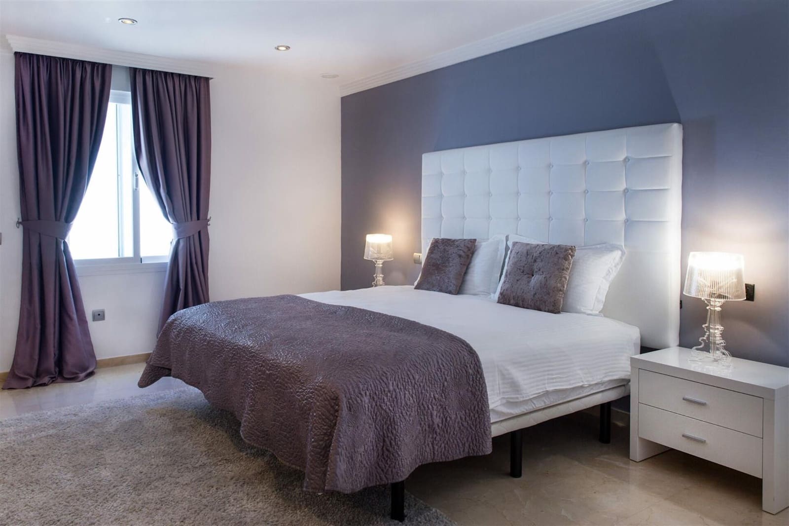 8 quarto Moradia para venda em Marbella com piscina garagem - 4 200 000 € (Ref: 7452623)