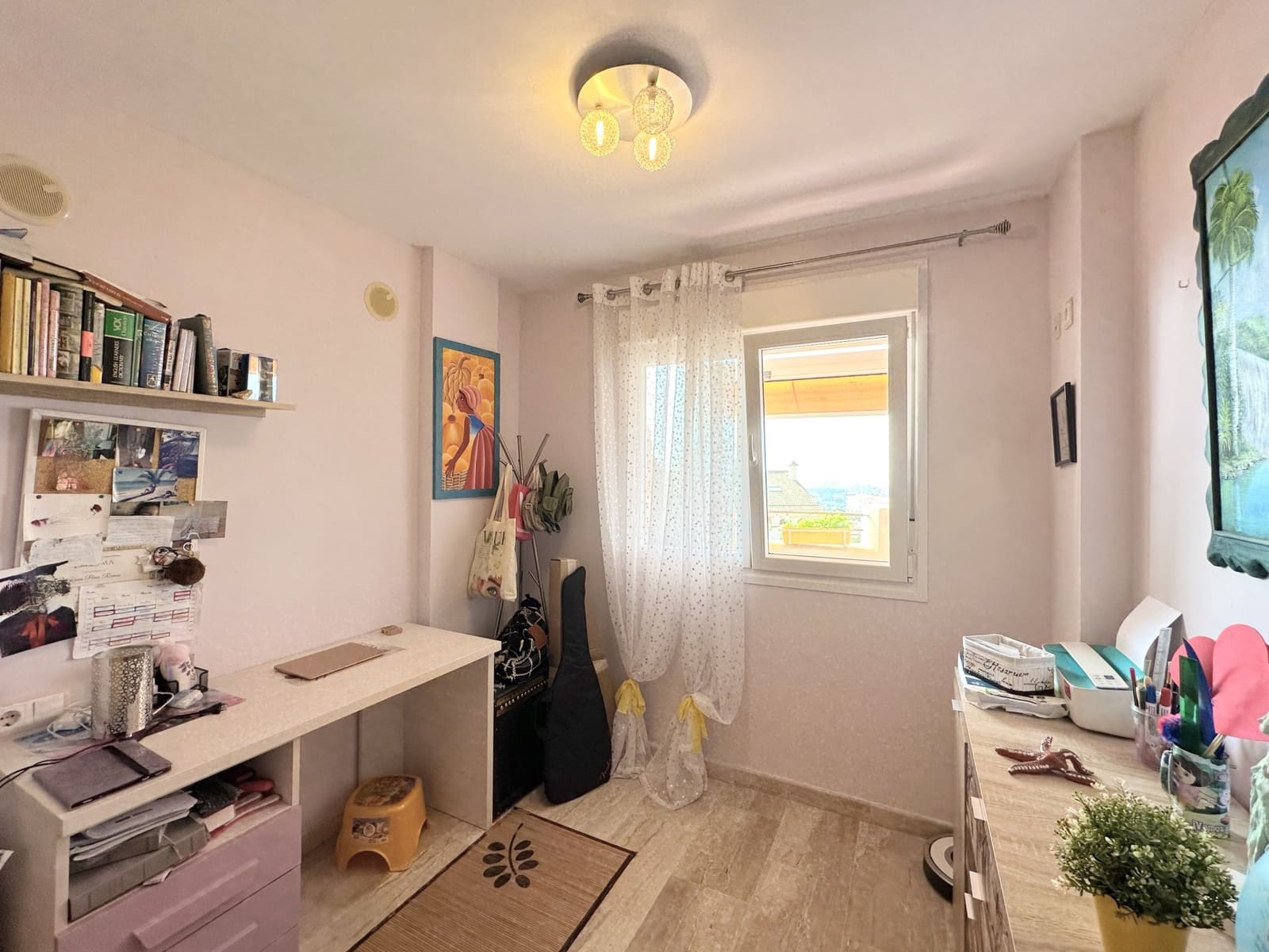 3 chambre Penthouse à vendre à Arroyo de la Miel avec piscine garage - 620 000 € (Ref: 7461356)