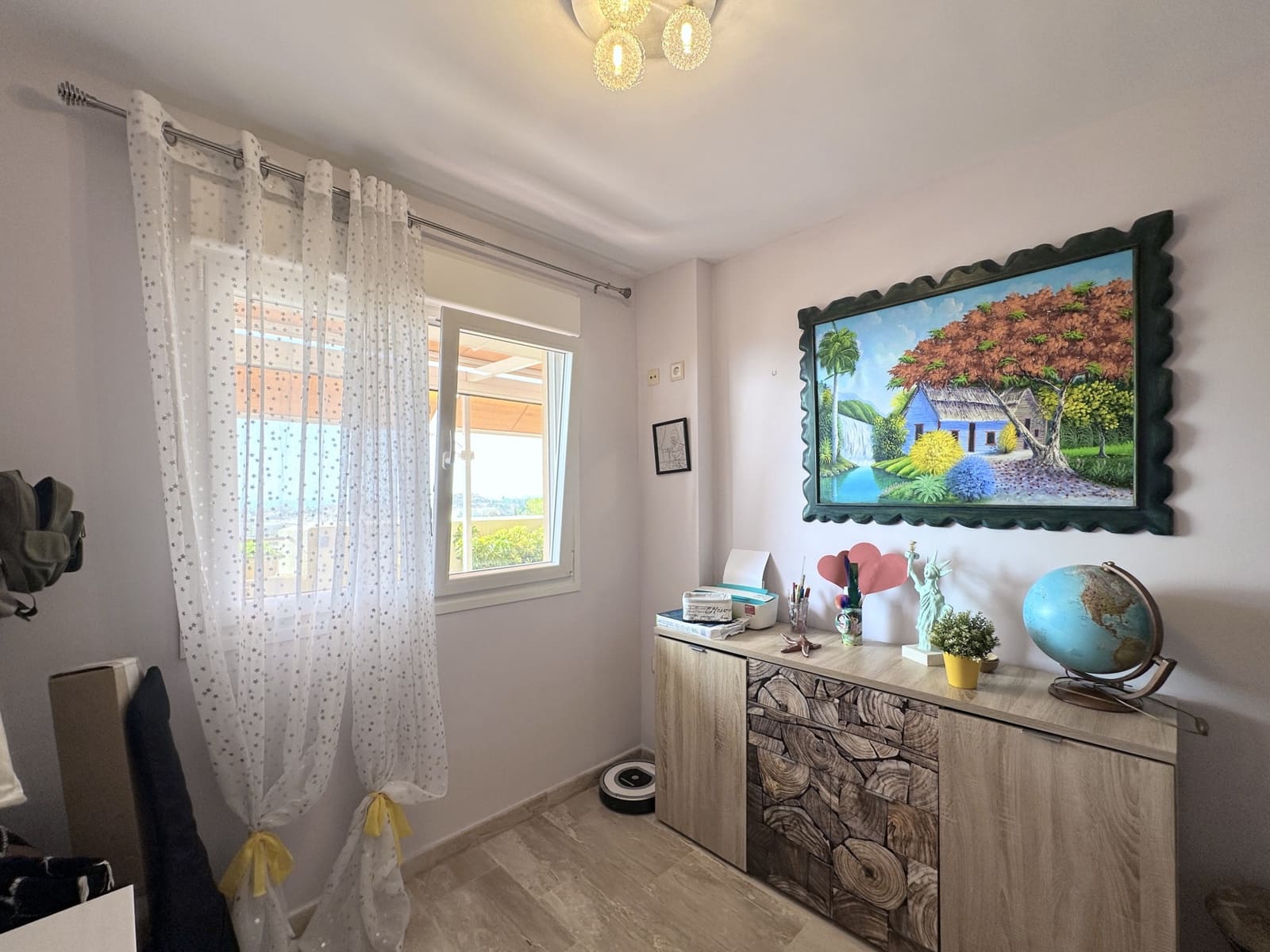 3 chambre Penthouse à vendre à Arroyo de la Miel avec piscine garage - 620 000 € (Ref: 7461356)