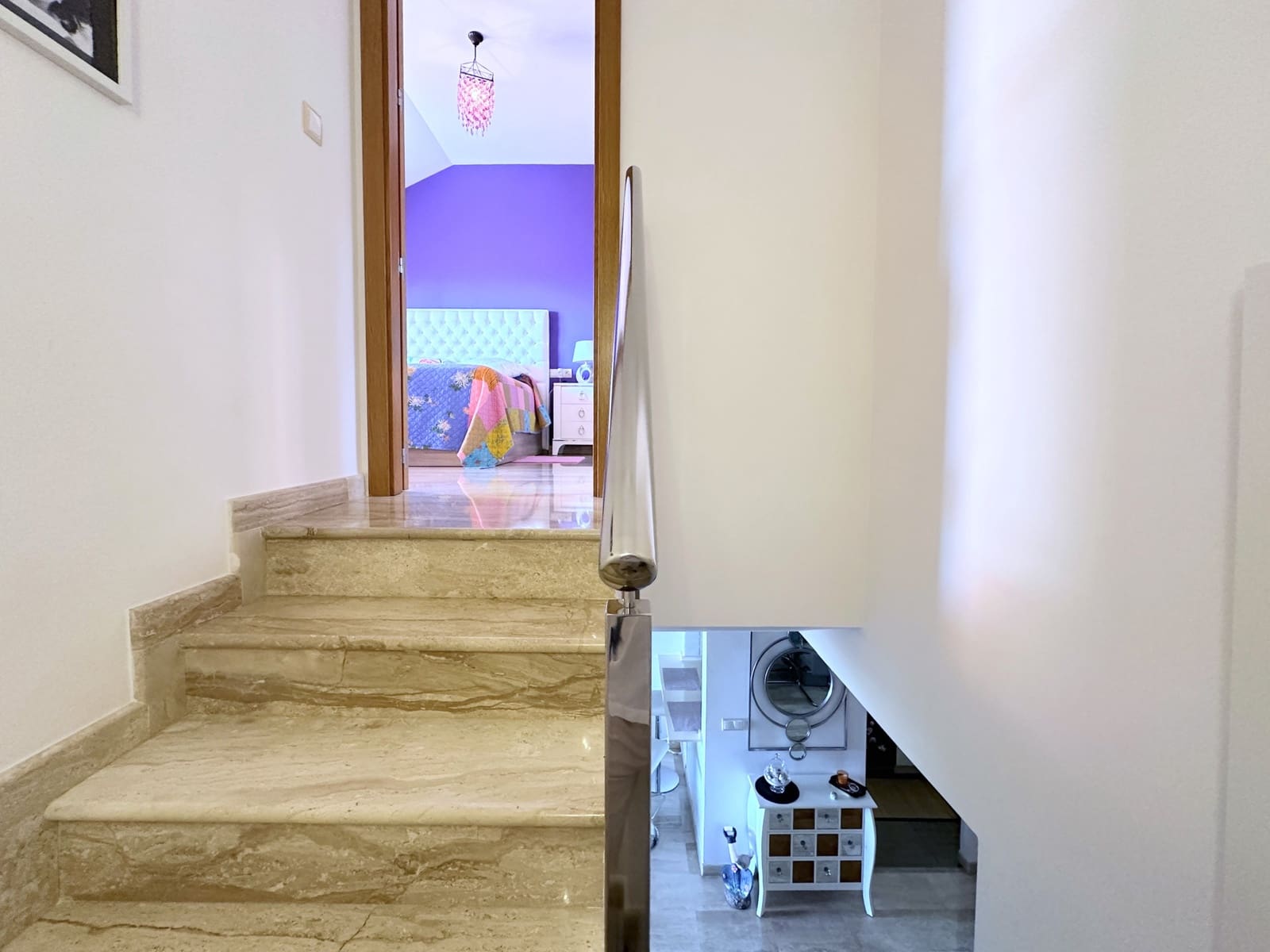 3 chambre Penthouse à vendre à Arroyo de la Miel avec piscine garage - 620 000 € (Ref: 7461356)