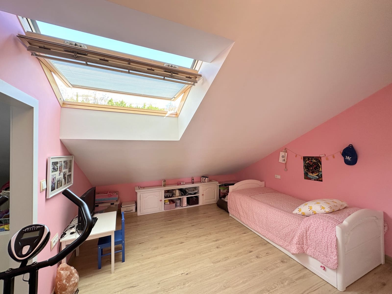 3 chambre Penthouse à vendre à Arroyo de la Miel avec piscine garage - 620 000 € (Ref: 7461356)