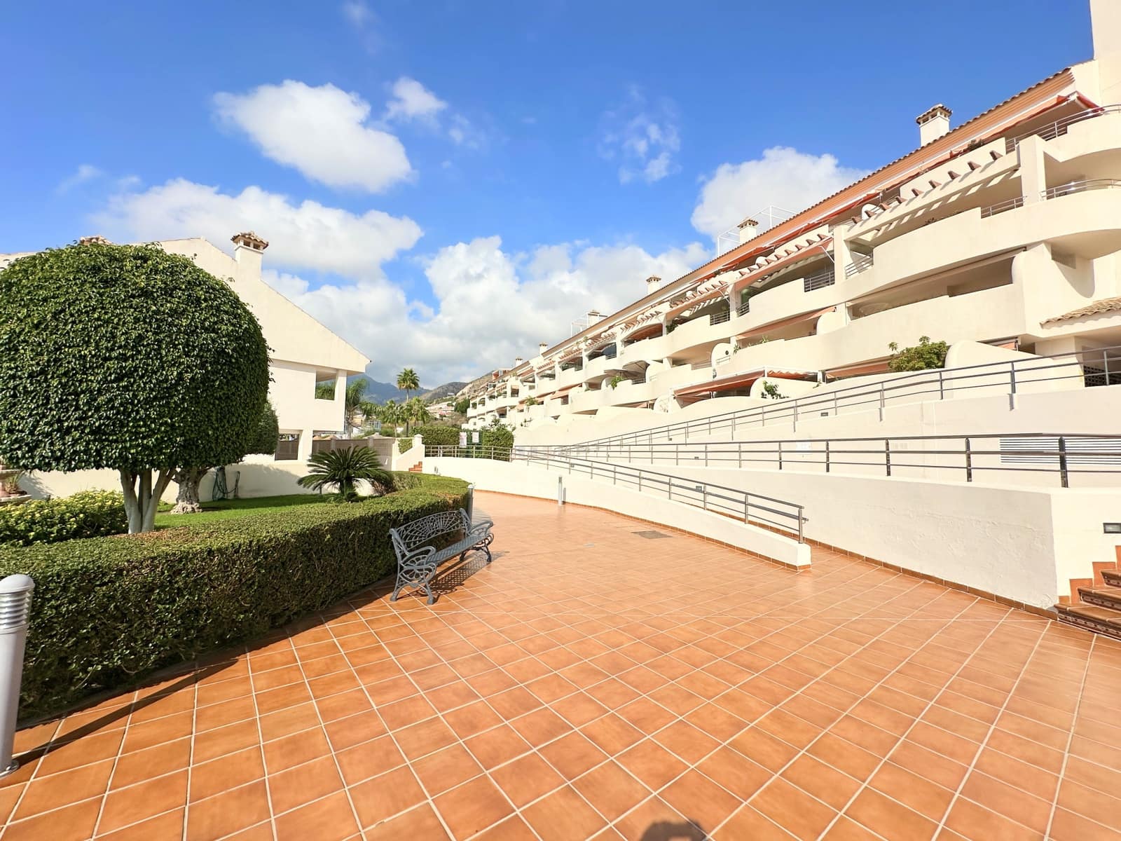 3 chambre Penthouse à vendre à Arroyo de la Miel avec piscine garage - 620 000 € (Ref: 7461356)