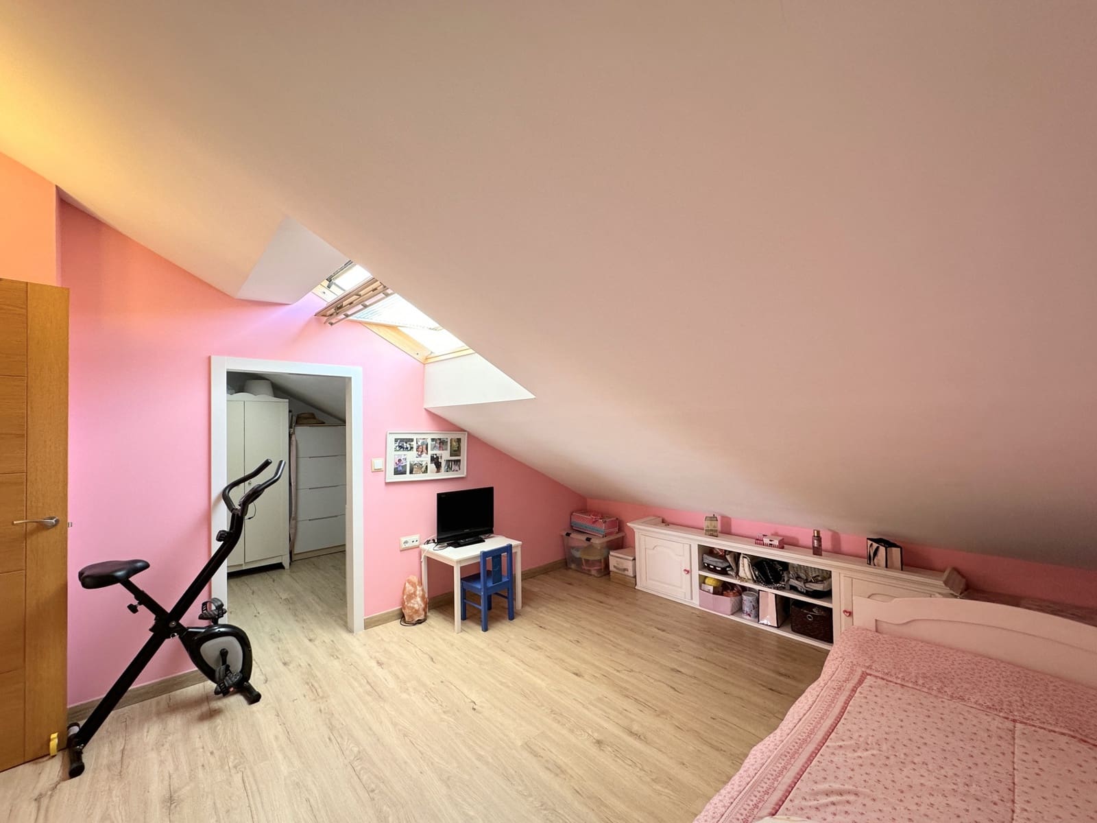 3 chambre Penthouse à vendre à Arroyo de la Miel avec piscine garage - 620 000 € (Ref: 7461356)