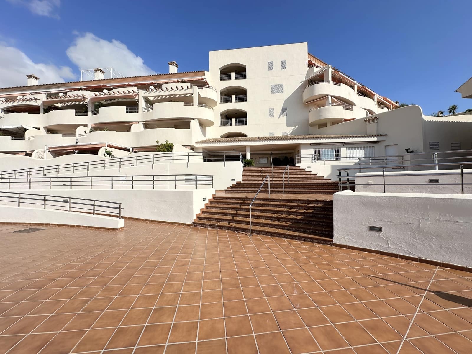 3 chambre Penthouse à vendre à Arroyo de la Miel avec piscine garage - 620 000 € (Ref: 7461356)