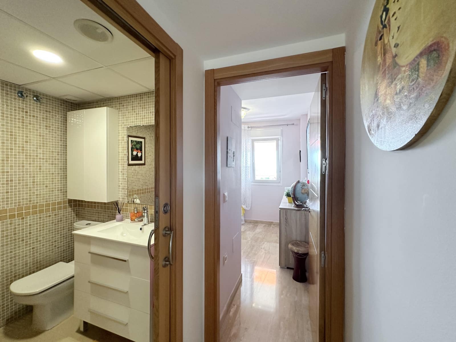 3 chambre Penthouse à vendre à Arroyo de la Miel avec piscine garage - 620 000 € (Ref: 7461356)