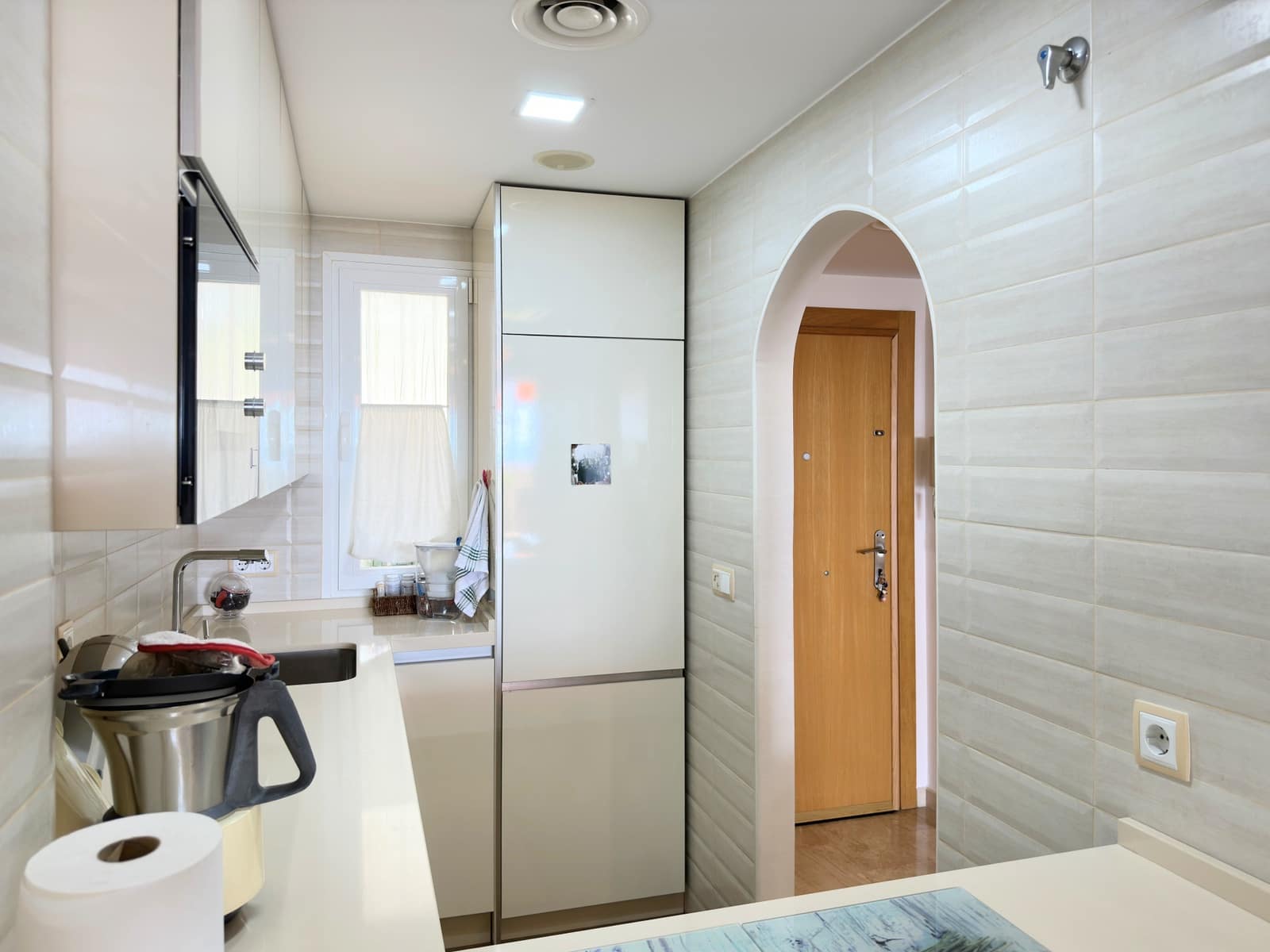 3 chambre Penthouse à vendre à Arroyo de la Miel avec piscine garage - 620 000 € (Ref: 7461356)