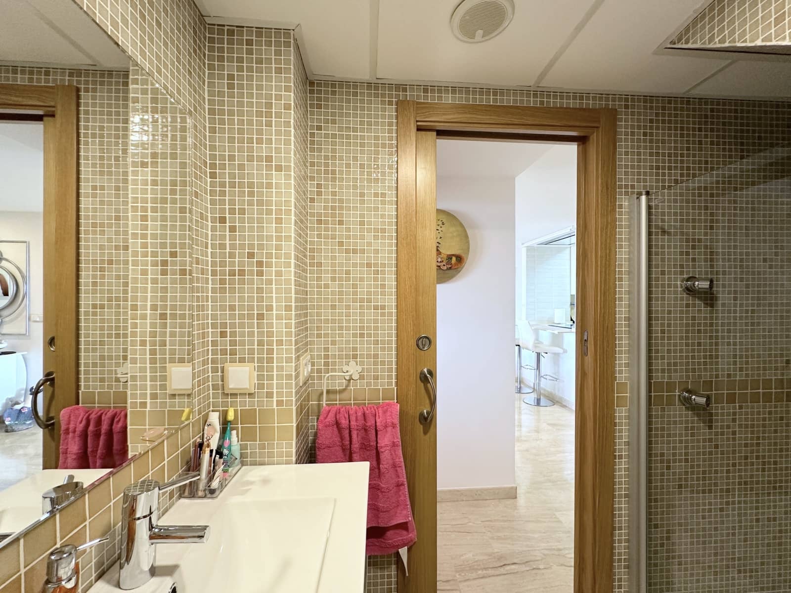 3 chambre Penthouse à vendre à Arroyo de la Miel avec piscine garage - 620 000 € (Ref: 7461356)