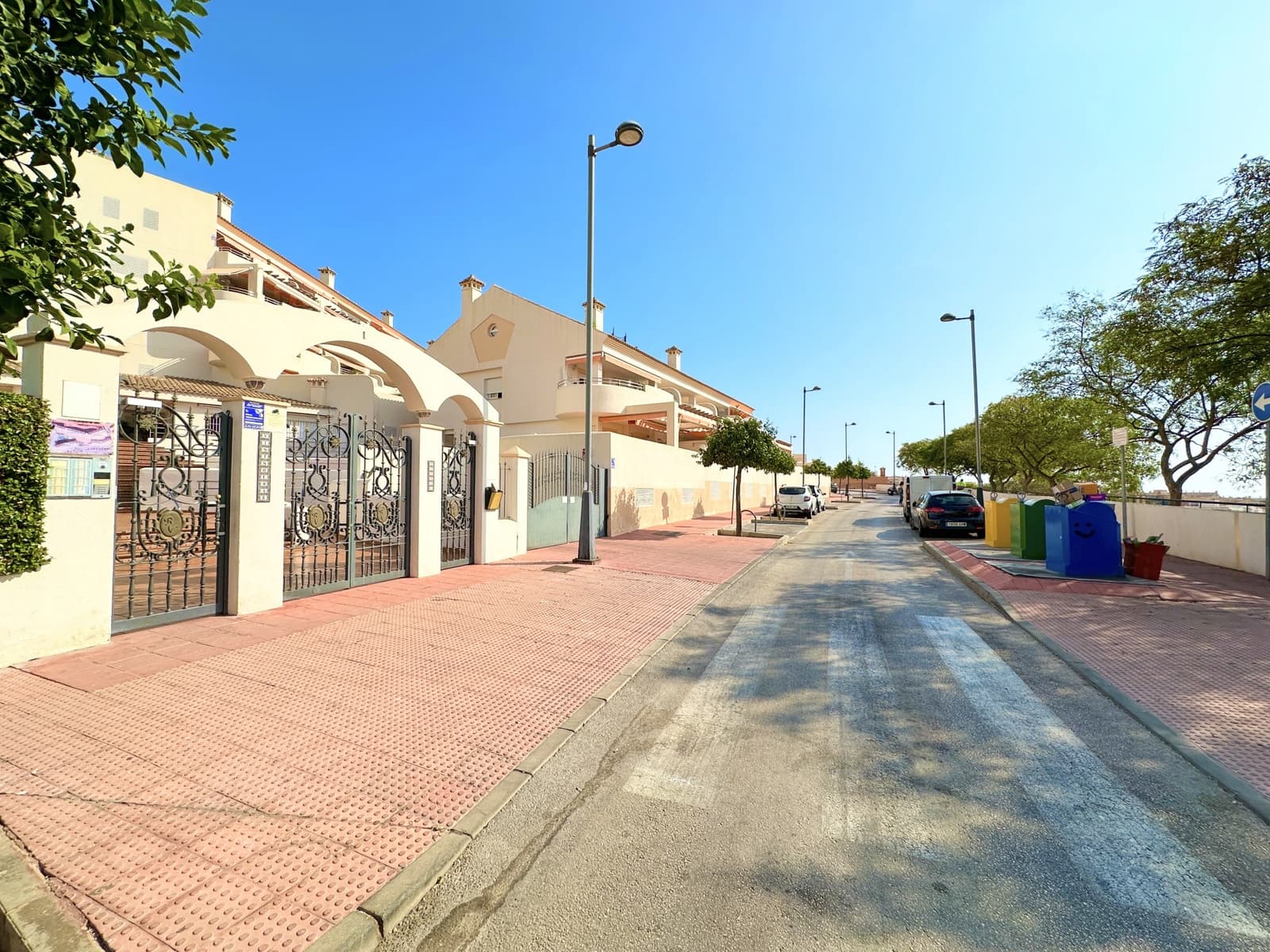 3 chambre Penthouse à vendre à Arroyo de la Miel avec piscine garage - 620 000 € (Ref: 7461356)