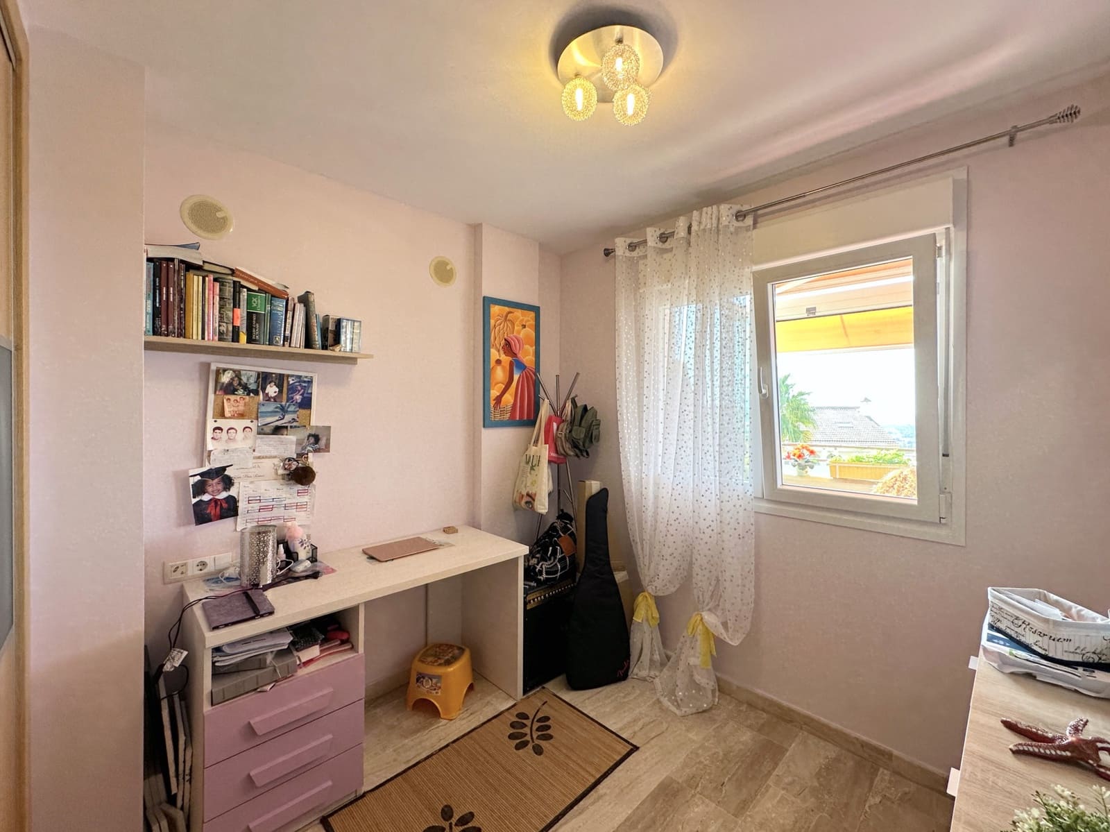 3 chambre Penthouse à vendre à Arroyo de la Miel avec piscine garage - 620 000 € (Ref: 7461356)