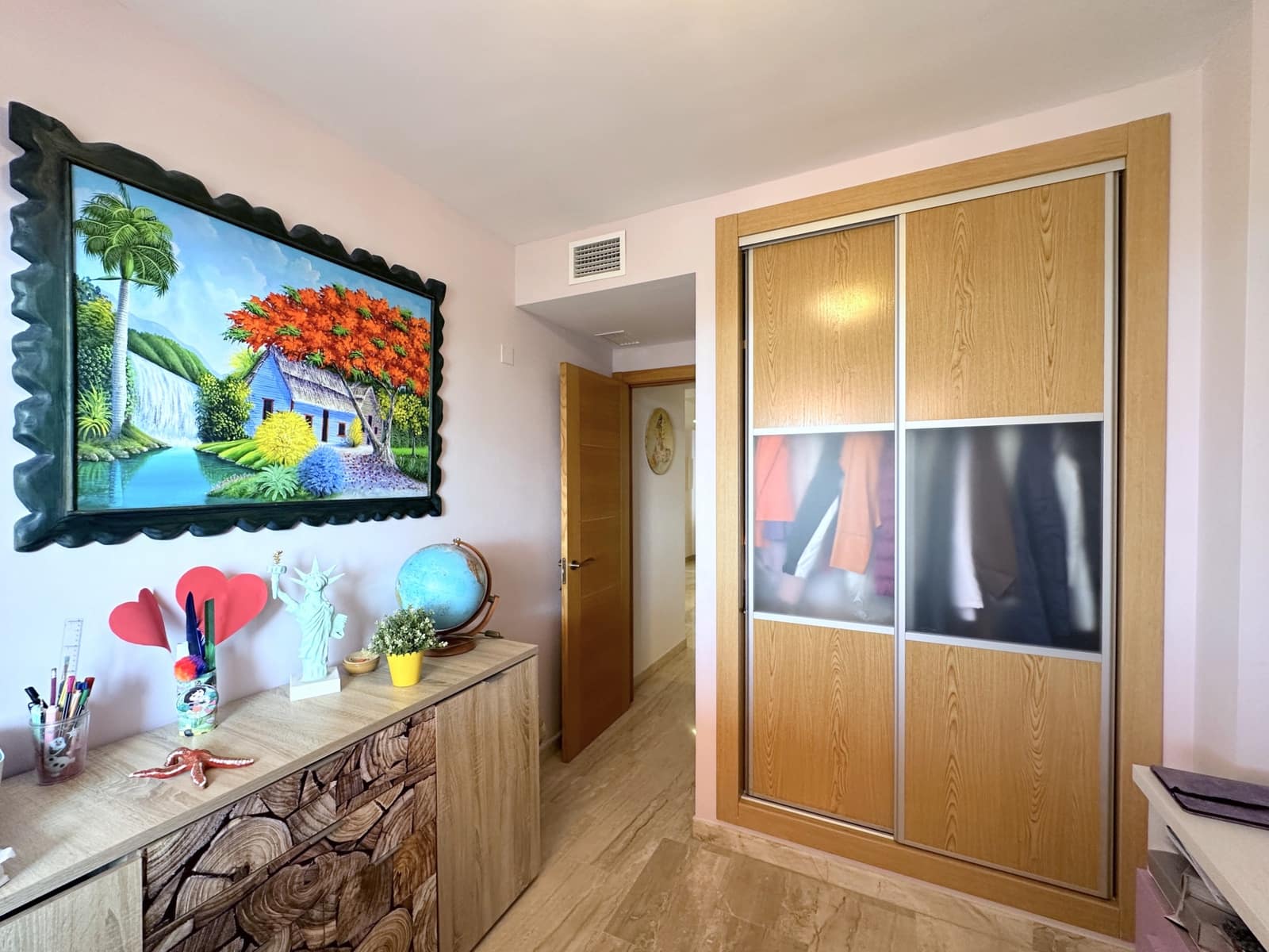 3 chambre Penthouse à vendre à Arroyo de la Miel avec piscine garage - 620 000 € (Ref: 7461356)