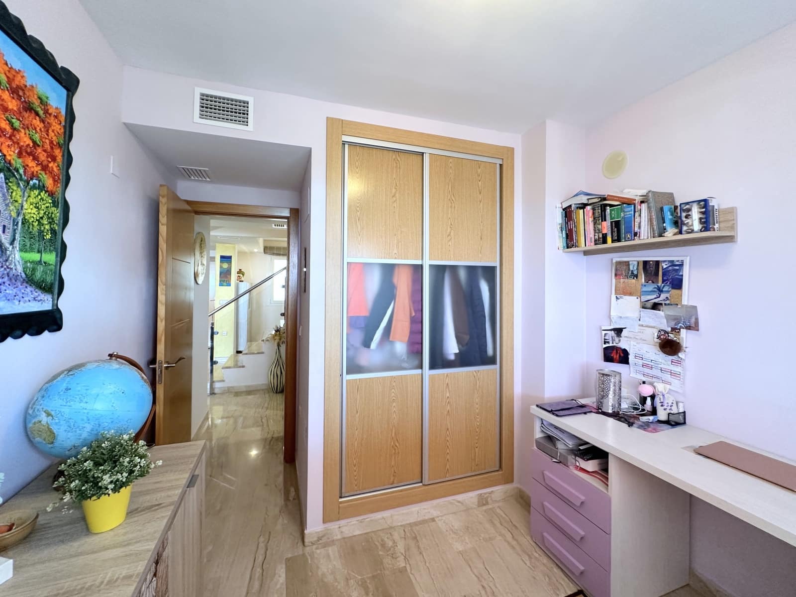 3 chambre Penthouse à vendre à Arroyo de la Miel avec piscine garage - 620 000 € (Ref: 7461356)