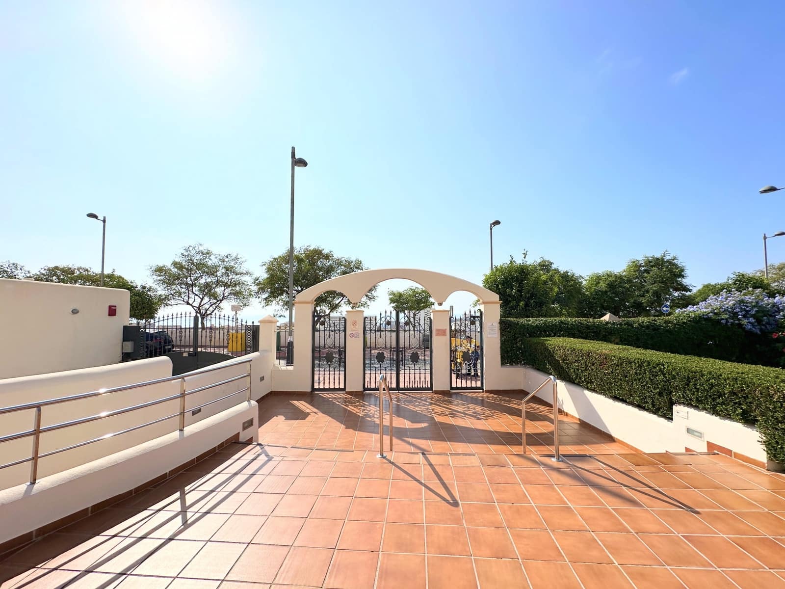 3 chambre Penthouse à vendre à Arroyo de la Miel avec piscine garage - 620 000 € (Ref: 7461356)