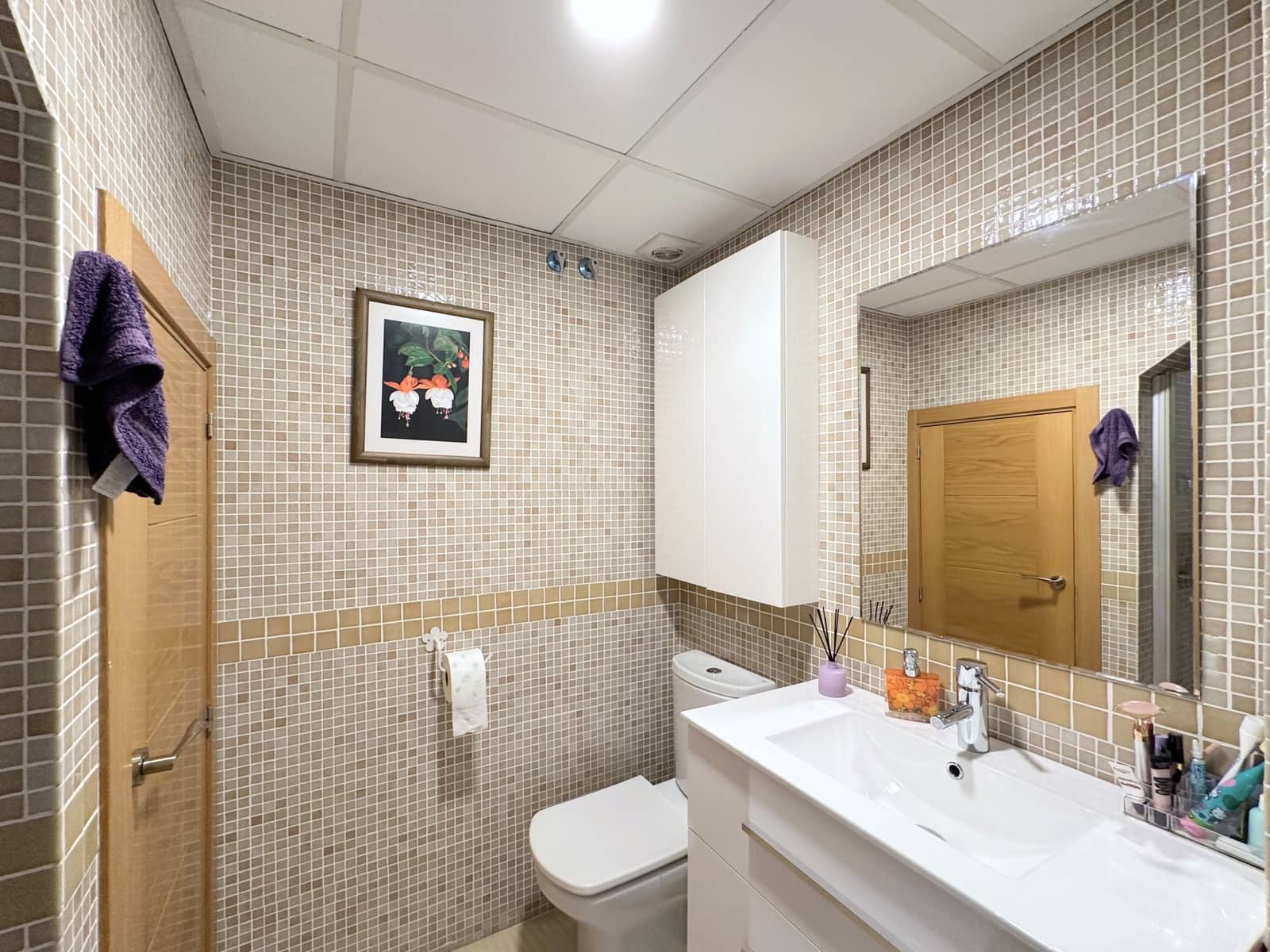 3 chambre Penthouse à vendre à Arroyo de la Miel avec piscine garage - 620 000 € (Ref: 7461356)