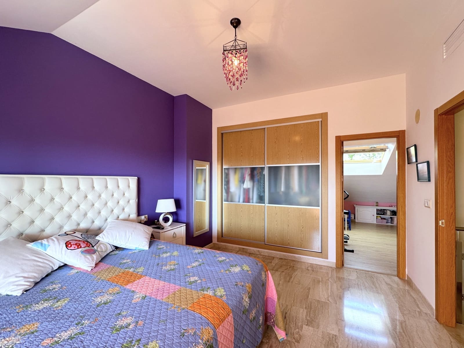 3 bedroom Penthouse for sale in Arroyo de la Miel with pool garage - € 599,000 (Ref: 7461356)
