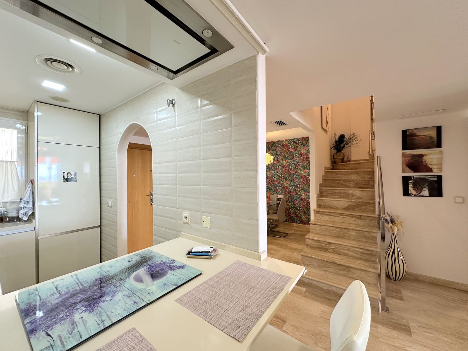 3 bedroom Penthouse for sale in Arroyo de la Miel with pool garage - € 599,000 (Ref: 7461356)