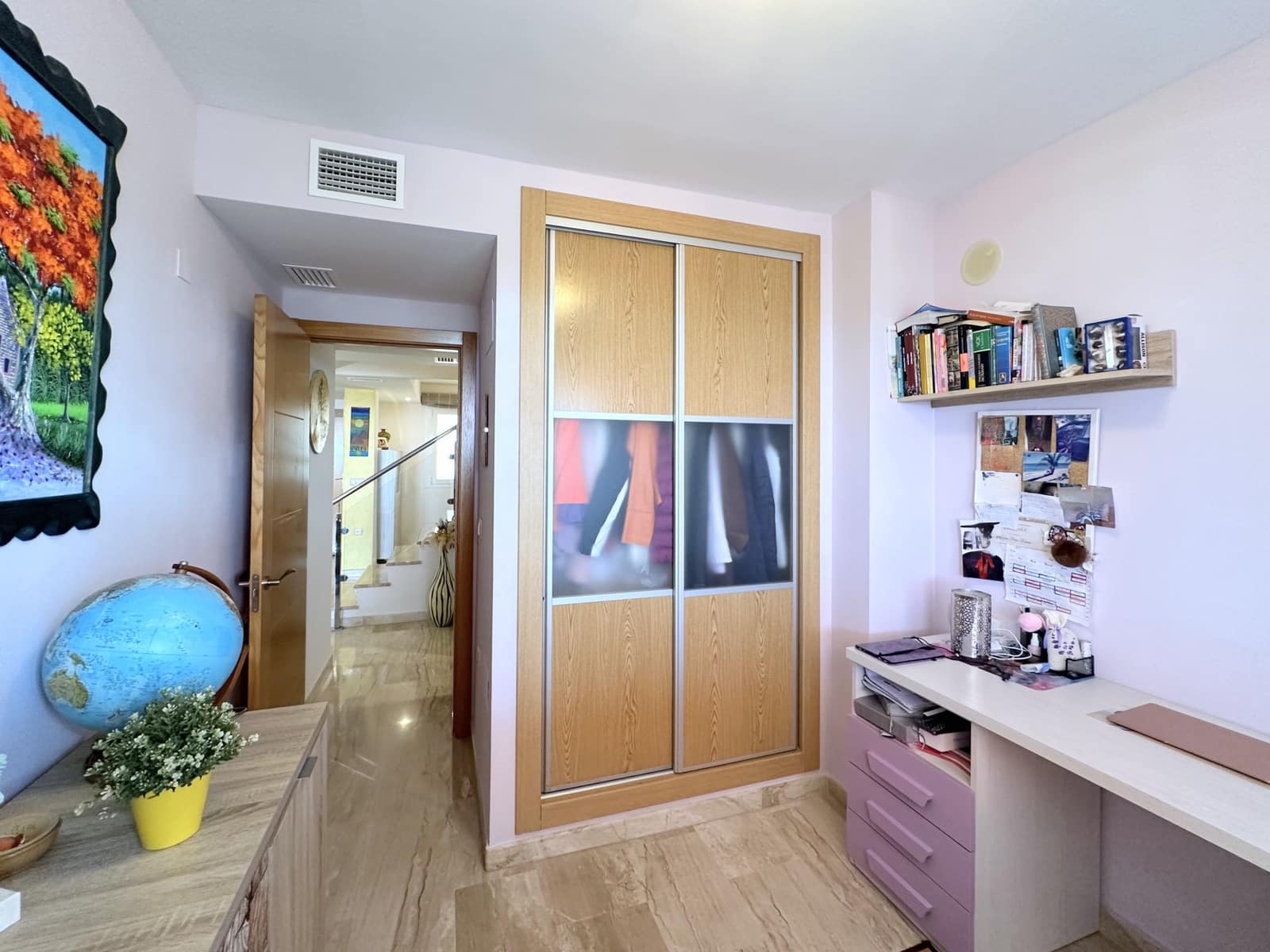 3 bedroom Penthouse for sale in Arroyo de la Miel with pool garage - € 599,000 (Ref: 7461356)