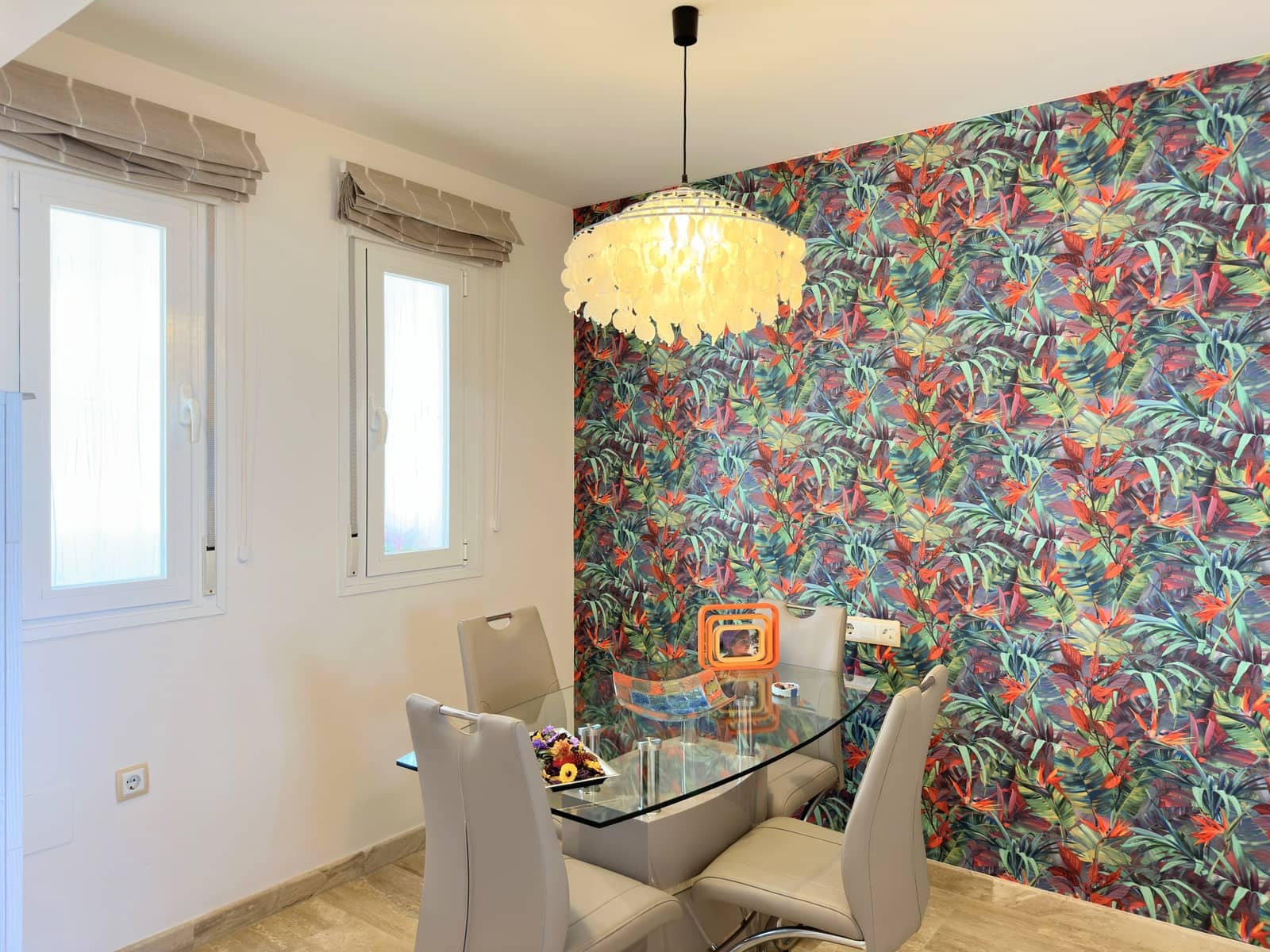 3 bedroom Penthouse for sale in Arroyo de la Miel with pool garage - € 599,000 (Ref: 7461356)