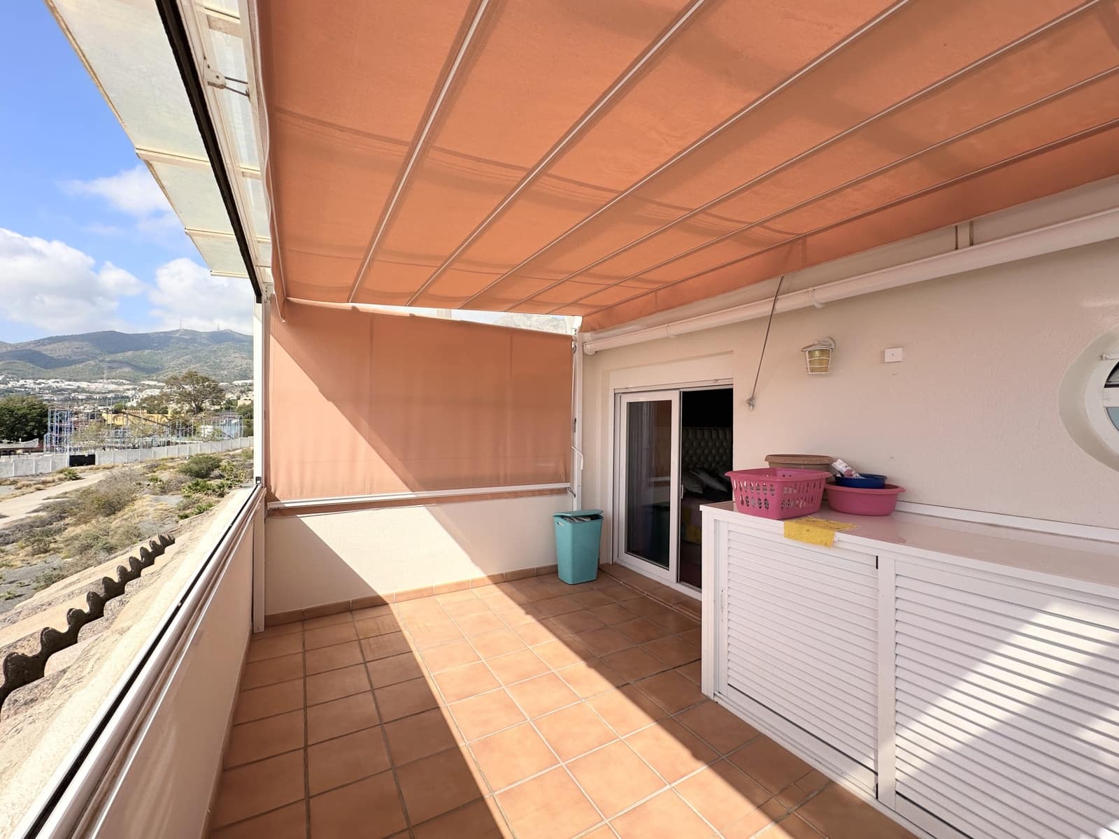 3 bedroom Penthouse for sale in Arroyo de la Miel with pool garage - € 599,000 (Ref: 7461356)