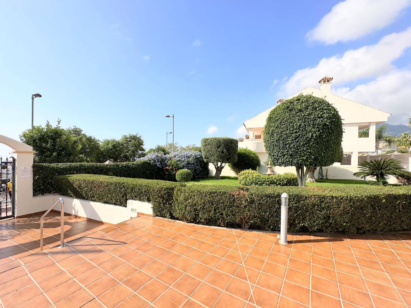 3 bedroom Penthouse for sale in Arroyo de la Miel with pool garage - € 599,000 (Ref: 7461356)