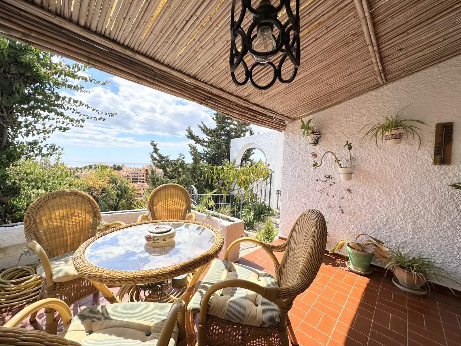 Chalet de 3 habitaciones en Fuengirola en venta con piscina garaje - 840.000 € (Ref: 7464235)