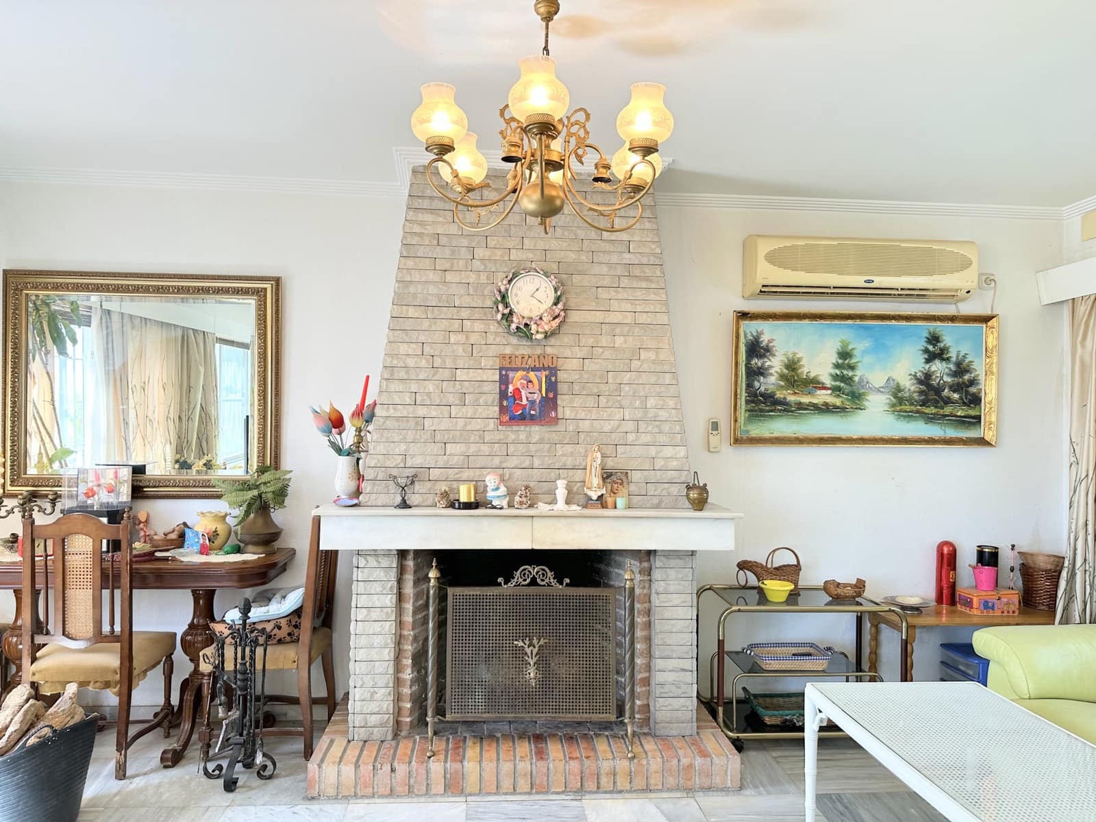 Chalet de 3 habitaciones en Fuengirola en venta con piscina garaje - 840.000 € (Ref: 7464235)