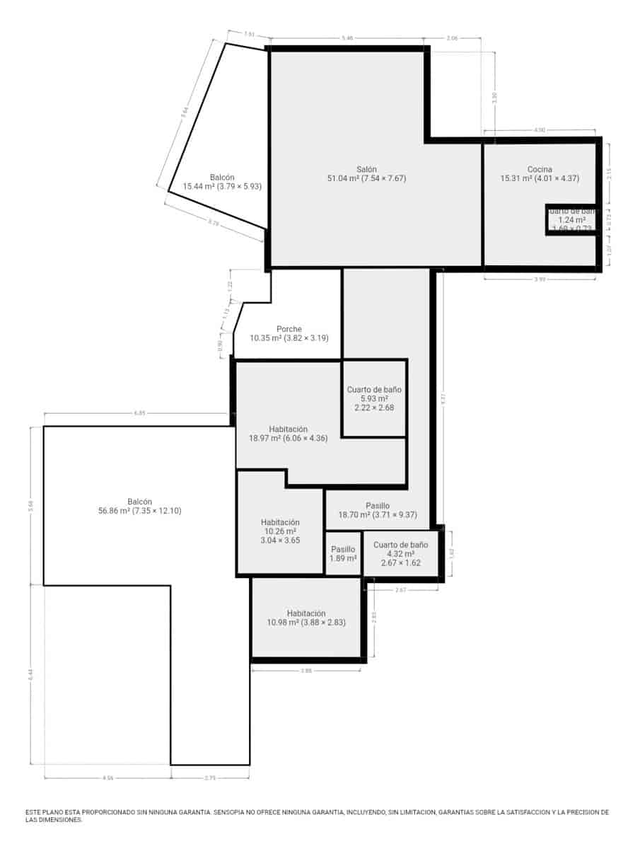 3 sypialnia Willa na sprzedaż w Fuengirola z basenem garażem - 840 000 € (Ref: 7464235)