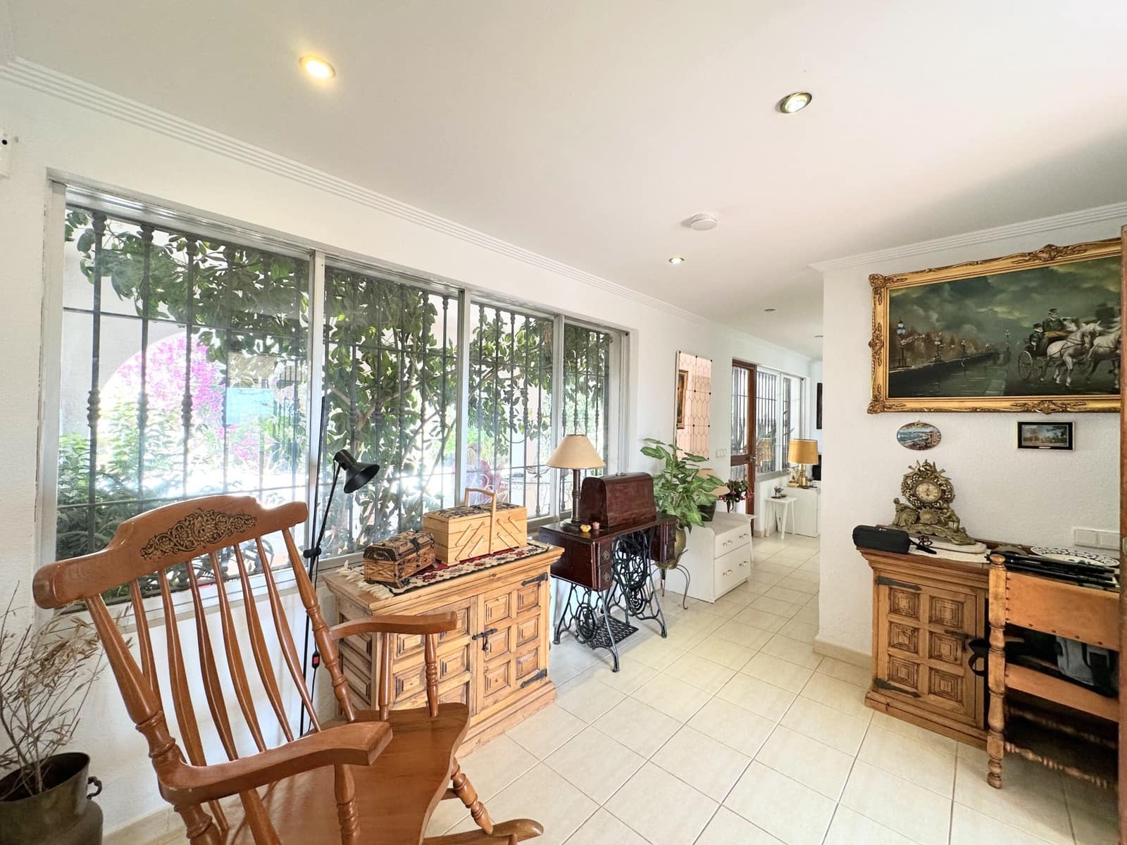 3 sypialnia Willa na sprzedaż w Fuengirola z basenem garażem - 840 000 € (Ref: 7464235)