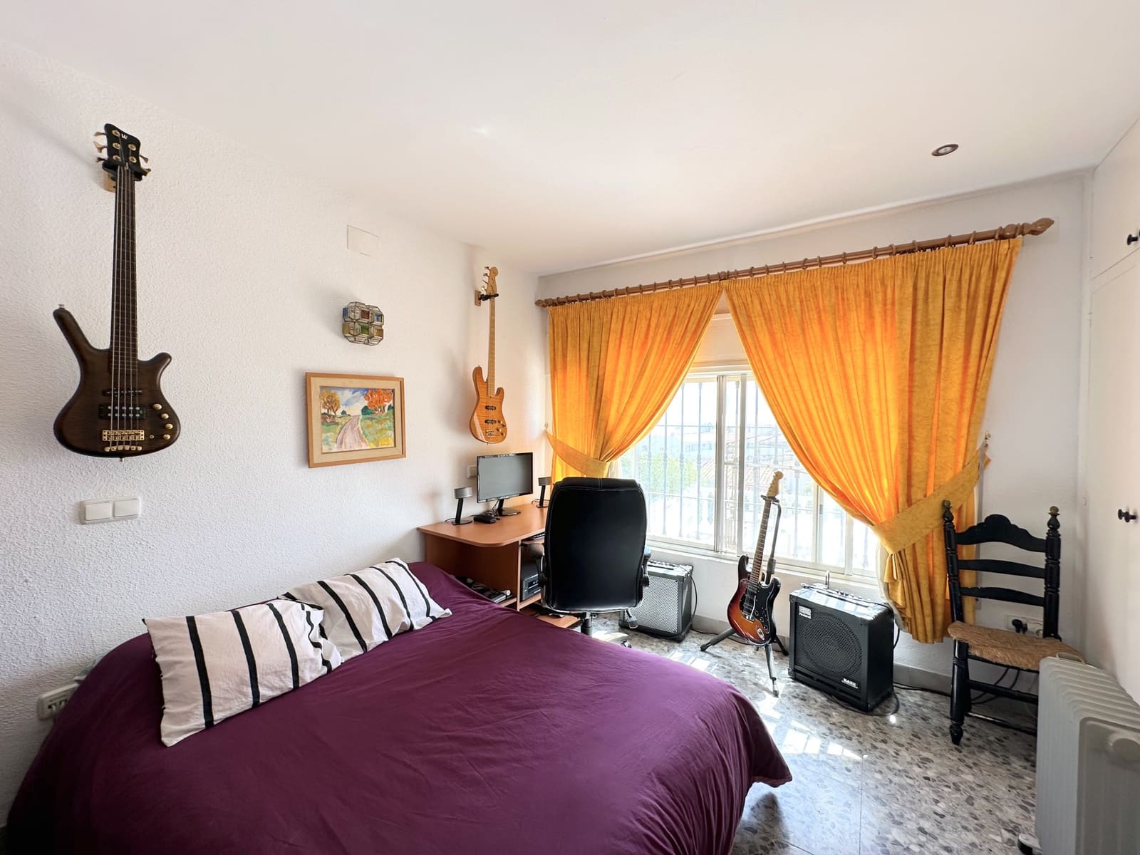 3 sypialnia Willa na sprzedaż w Fuengirola z basenem garażem - 840 000 € (Ref: 7464235)